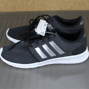 adidas Women's Cloudfoam Qt Racer Sneaker Size 7.5